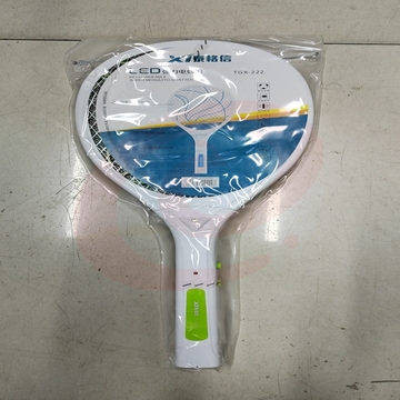 泰格信 强力电蚊拍 TGX-222