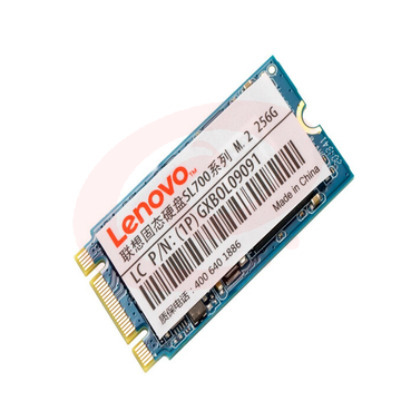 联想（Lenovo) 256GB SSD固态硬盘 mSATA接口 SL700固态宝系列 SKU：YDKJ30196