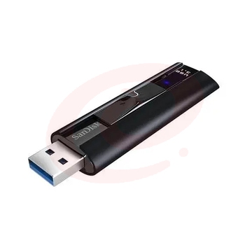 闪迪（SanDisk） 固态级U盘128G 加密CZ880闪存盘 至尊超极速 读速420M/S 写入380M/S
