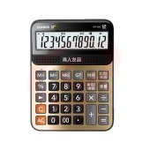 卡西欧 GY-120 金 语音 商务计算器