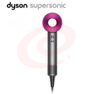 戴森(Dyson) 吹风机 Dyson Supersonic 电吹风 家用 HD01 SKU：YDKJ30740