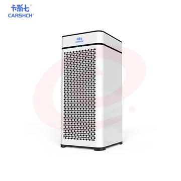 卡斯七（CARSHCH) KJ300F-S03-P 空气净化器