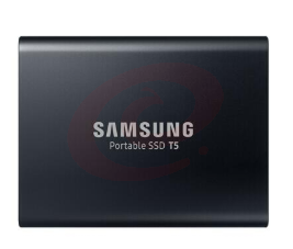 三星（SAMSUNG） 2TB Type-c USB 3.1 移动固态硬盘（PSSD） T5 黑色 传输速度540MB/s 安全便携 PJ.919 SKU：YDKJ30686