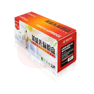 莱盛光标（laser）LSGB-CF400A 硒鼓 黑色