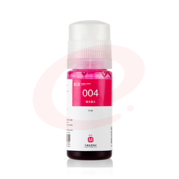 天威 PRINT-RITE 墨水 EPSON-004 IJE078MPRJ 70ml (品红色)