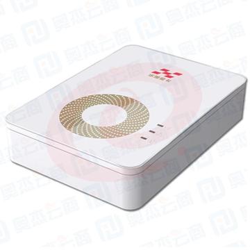 华旭金卡 HX-FDX5 二代三代身份证阅读器读卡器刷卡器识别器读取器 身份识别鉴别核验扫描仪 验证真假