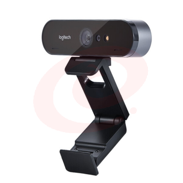 罗技（Logitech） C1000e 4K高清商务网络摄像头