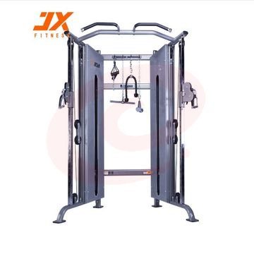 军霞（JUNXIA）JX-3100 小飞鸟多功能大型器械运动健身器材