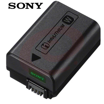 索尼（SONY）NP-FW50 索尼微单相机 充电电池（适配A6400/ZV-E10/A6100/A6000) SKU：YDKJ31136