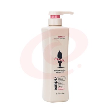 阿道夫精油洗护专研精油沐浴原液魅力经典800ml（瓶）