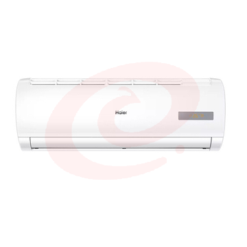 海尔 KFR-35GW/20MCA82 冷暖变频二级能效壁挂式空调 大1.5P 白色