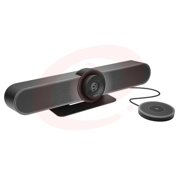 罗技（Logitech）CC4000e 商务高清音视频会议系统