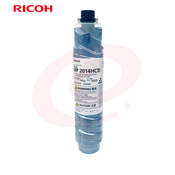 理光（Ricoh）MP 2014HC 墨粉盒 （适用MP2014/MP2014en/MP2014D/MP2014AD/M 2700/M 2701/IM 2702） 