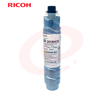 理光（Ricoh）MP 2014HC 墨粉盒 （适用MP2014/MP2014en/MP2014D/MP2014AD/M 2700/M 2701/IM 2702）  SKU：YDKJ30916