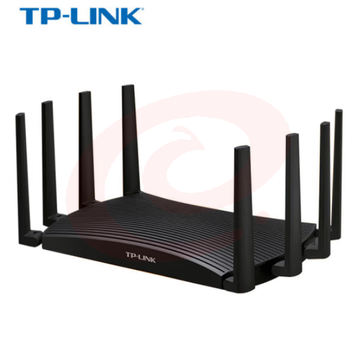 普联（TP-LINK）TL-XDR6070易展Turbo版 AX5400M双频千兆2.5G口大功率Mesh穿墙 WiFi6智能无线路由器