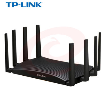 普联（TP-LINK）TL-XDR6070易展Turbo版 AX5400M双频千兆2.5G口大功率Mesh穿墙 WiFi6智能无线路由器 SKU：YDKJ31110