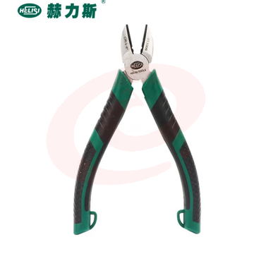 赫力斯HELISI 斜咀钳 6寸(011006)