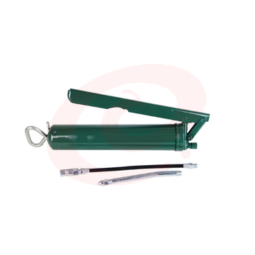 赫力斯HELISI喷塑黄油枪黄油加注器黄油机400CC