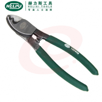 赫力斯HELISI电线剪电缆剪铜线剪（150mm）  JC.526 SKU：YDKJ31742