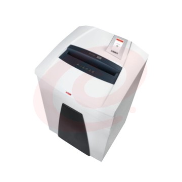 赫斯密（HSM）SECURIO P36i 四级保密 4.3英液晶触摸屏 智能驱动大型办公碎纸机