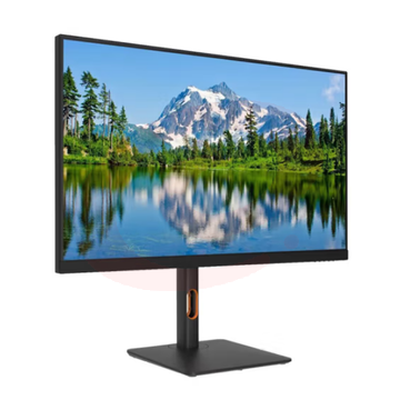 联想（Lenovo）M2721PL 显示器 27英寸 4K IPS屏 HDR400 TypeC65W 爱眼低蓝光 内置音箱 升降旋转 电脑显示屏 SKU：YDKJ31594