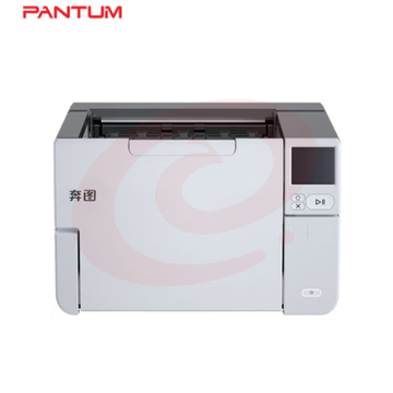 奔图（PANTUM）DS-390 A3馈纸式扫描仪 支持自动双面 90页/分钟 600dpi USB连接 支持双系统扫描仪 