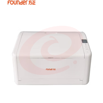 方正 FZ6550 A3幅面自动双面馈纸式扫描仪