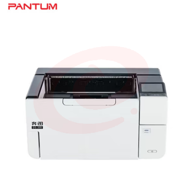 奔图（PANTUM）DS-395 A3馈纸式扫描仪 90页/分钟 600dpi 支持自动双面扫描 