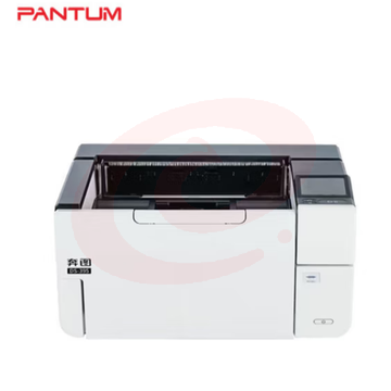 奔图（PANTUM）DS-395 A3馈纸式扫描仪 90页/分钟 600dpi 支持自动双面扫描  SKU：YDKJ31807