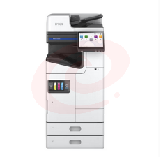 爱普生（EPSON）AM-C4000a A3彩色企业级墨仓式复合机