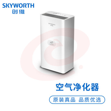 创维（Skyworth） 创维空气净化器 Q28白色