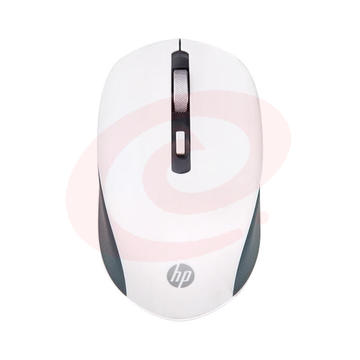惠普（HP）S1000 Plus 无线鼠标 白色