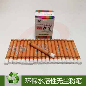 兴文水溶性粉笔 白色（20只/盒、60盒）JX.003