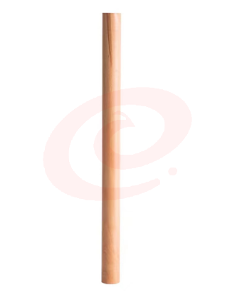木质长擀面杖97cm
