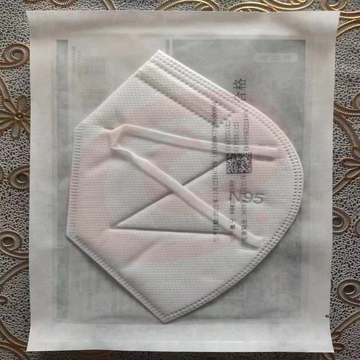N95口罩  独立包装