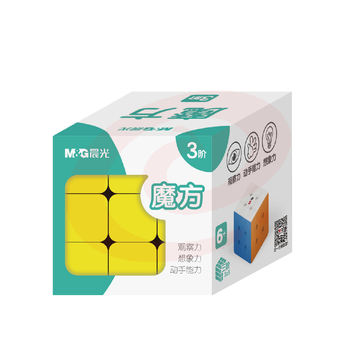 晨光三阶魔方APK959B1