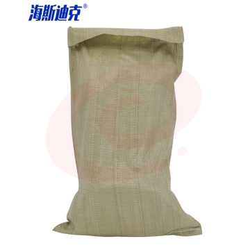 海斯迪克 HKW-130 编织袋蛇皮袋 快递打包袋 搬运包装袋清洁沙袋 90*115cm 20条/组 2组装