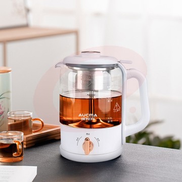 澳柯玛（AUCMA）煮茶器AK-ZCS07 蒸汽萃取