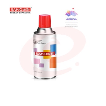 自喷漆350ML（颜色备注）（CX202304052136415065）
