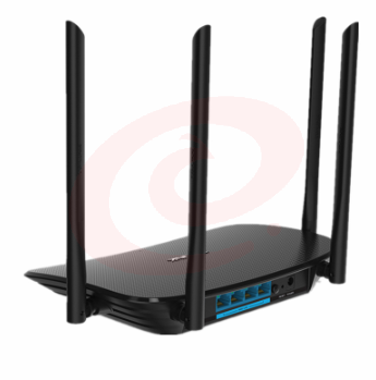 普联TP-LINK 双百兆路由器 WDR5620 双频5G无线