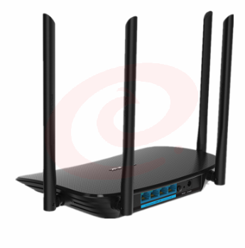 普联TP-LINK 双百兆路由器 WDR5620 双频5G无线 SKU：YDKJ33056