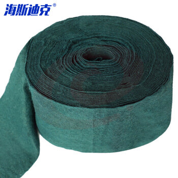 海斯迪克 绿化保温布 单层长15m*宽12cm(5卷) 树木保湿防寒包裹树布 HKT-160