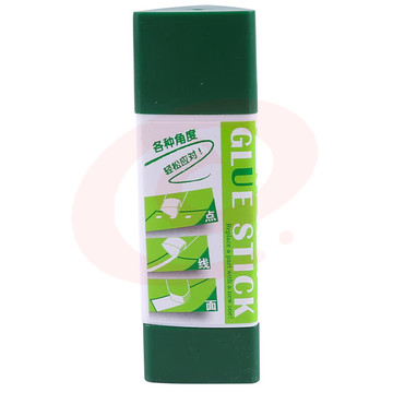 晨光(M&G)文具25g三角管固体胶 学生耐用胶棒 创意手工固体黏胶 单个装ASG97120