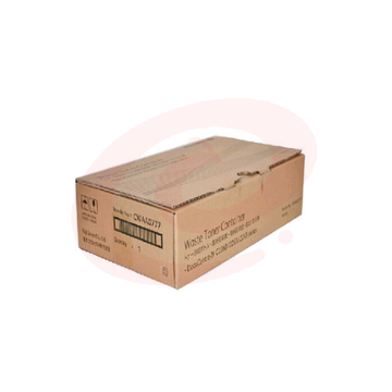 富士施乐（Fuji Xerox）C2260/C2265 废粉盒CWAA0777 （适用DocuCentre-IV C2060/2263/2265 第四代）