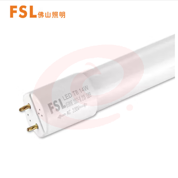 佛山照明 灯管 T8 30W LED灯管1.2米日光灯管 6500K  TJHX03231016399034 SKU：YDKJ32645