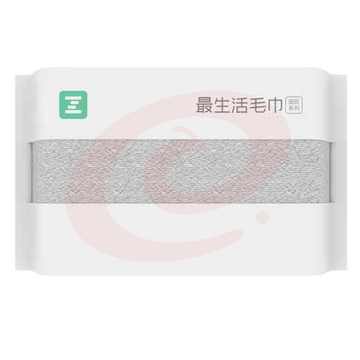 最生活新疆长绒棉毛巾A-1193
