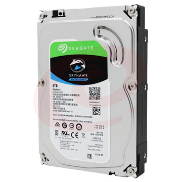 希捷(Seagate) 硬盘2T  机械硬盘  3.5 SKU：YDKJ33729