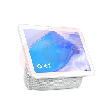 小米(MI)小爱触屏音箱Pro 8平板智能音箱 8英寸 平板级大屏音箱 蓝牙WIFI小爱同学音响 智能交互 音响