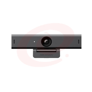 海康威视HIKVISION摄像头1080P高清带麦克风USB免驱 U62