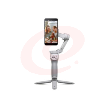 DJI 大疆 DJI OM 4 磁吸手机云台 防抖可折叠手机稳定器 Osmo灵眸手持云台 vlog拍摄